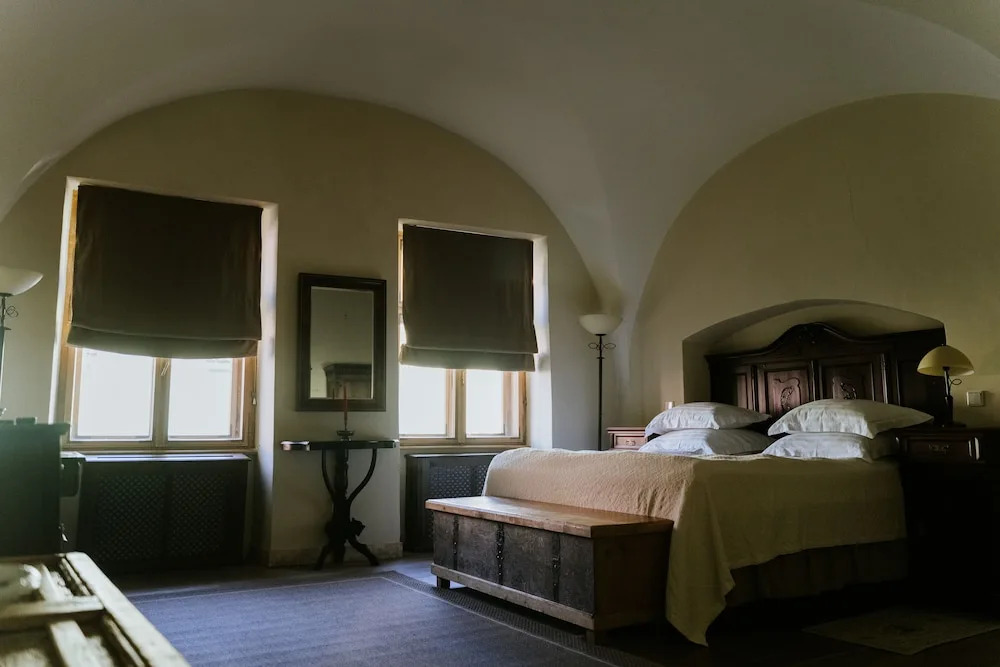 Fronius Boutique Residence