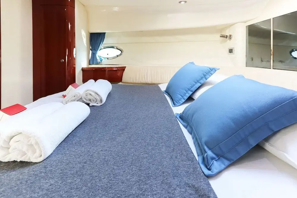 Lifestyle Yacht by Homing
