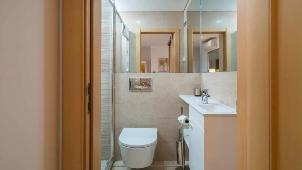 Aquamar Marina 203 by Vilamoura Sun