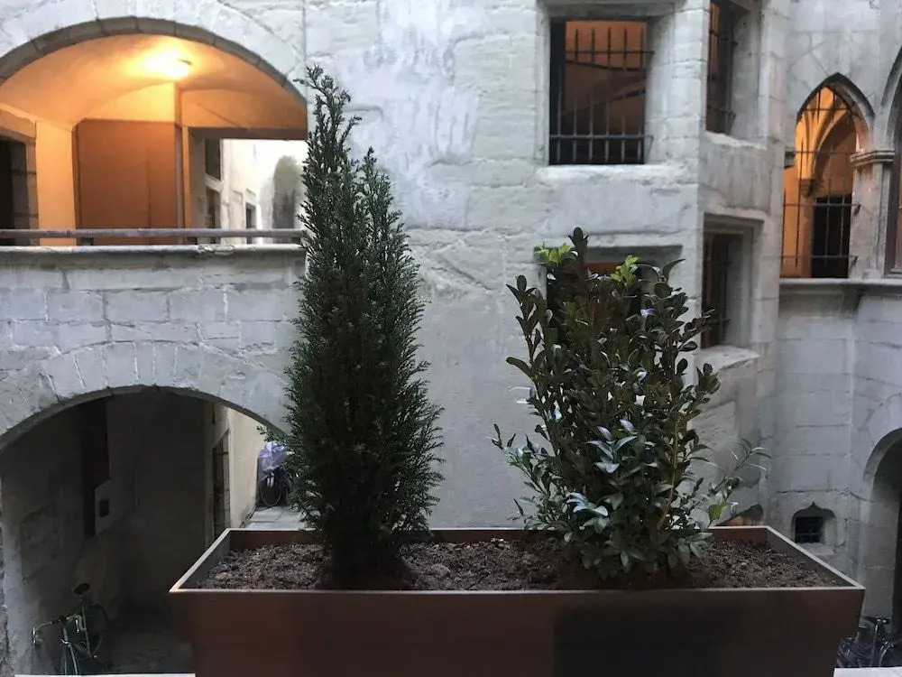 Suite la Pérouse