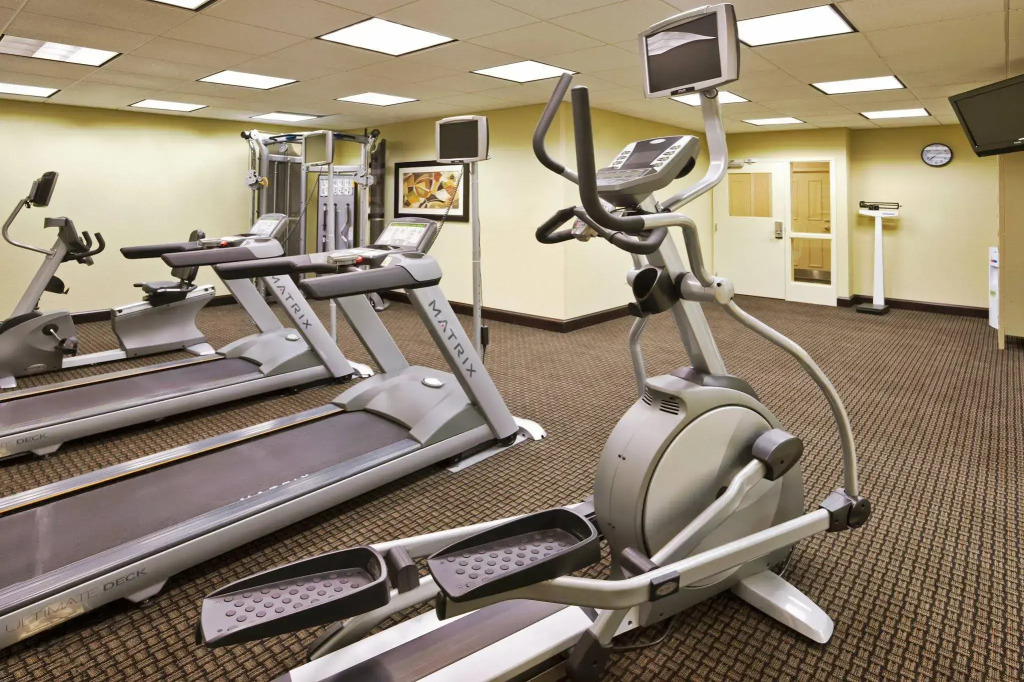 Holiday Inn Express - Columbus - Dublin by IHG