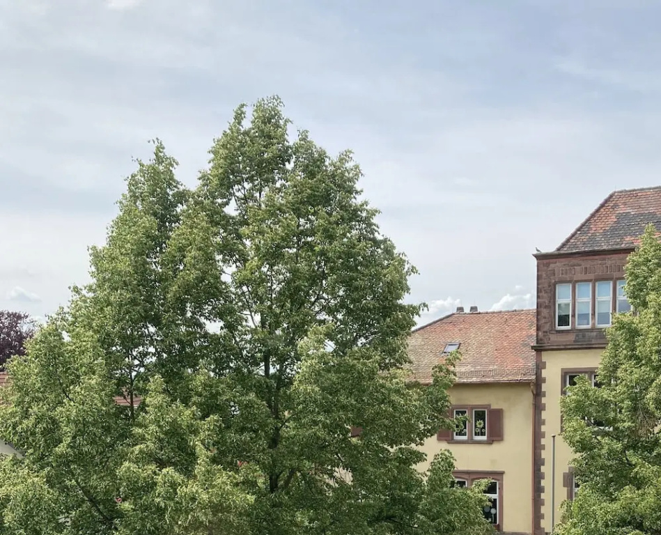 Hotel im Lustgarten