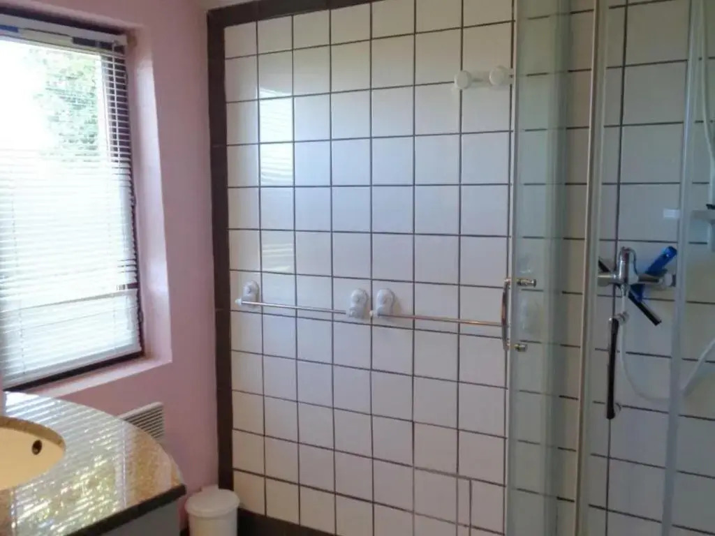 Gîte familial à Saint-Haon-le-Châtel avec piscine et animaux admis - FR-1-496-21