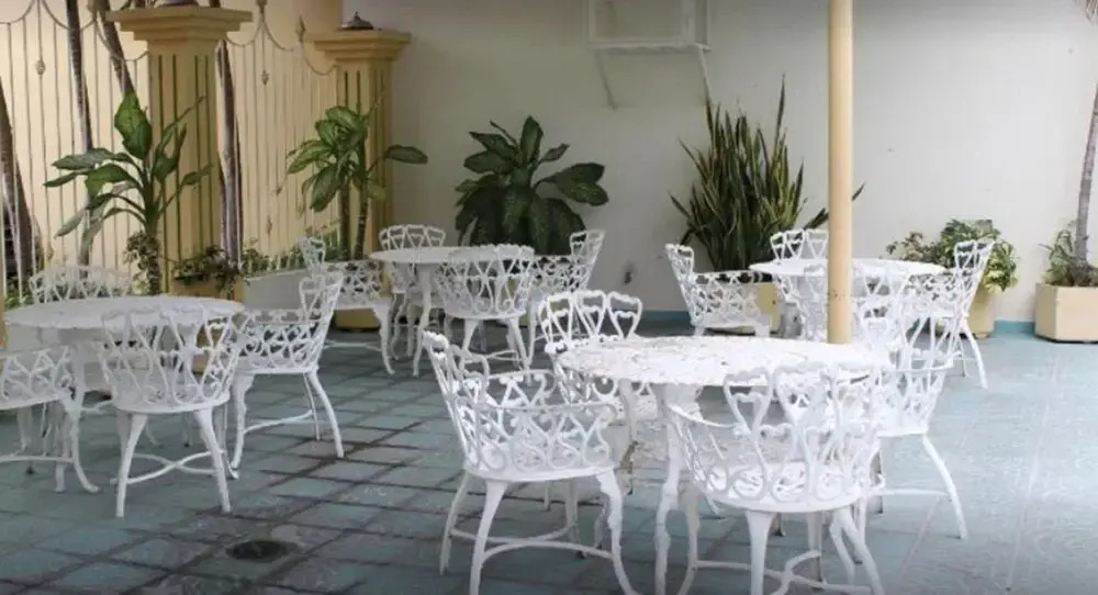 Hotel Continental