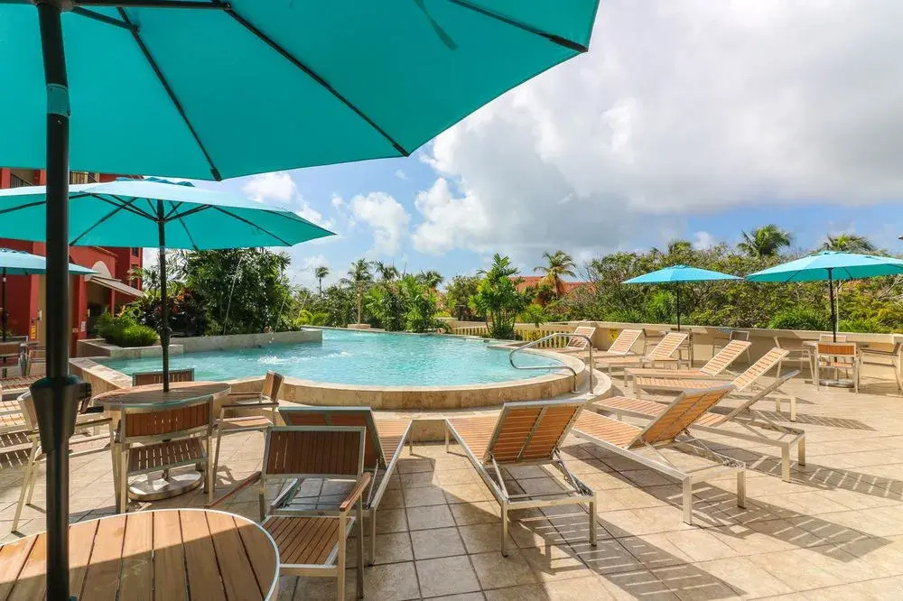 The Plaza Suites