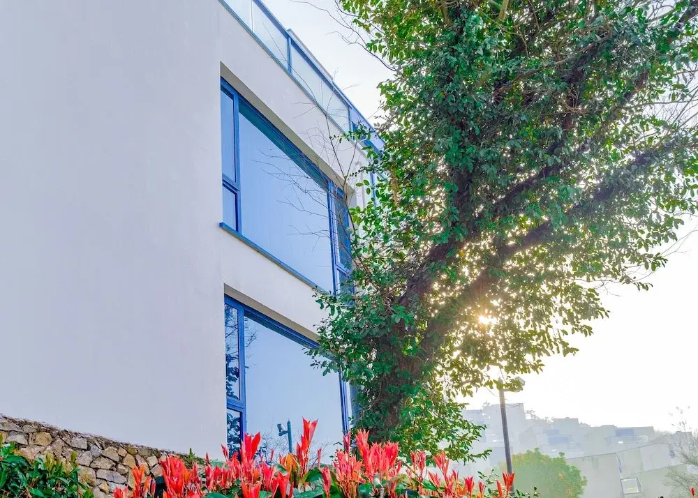 Aegean Sea Holiday Villa
