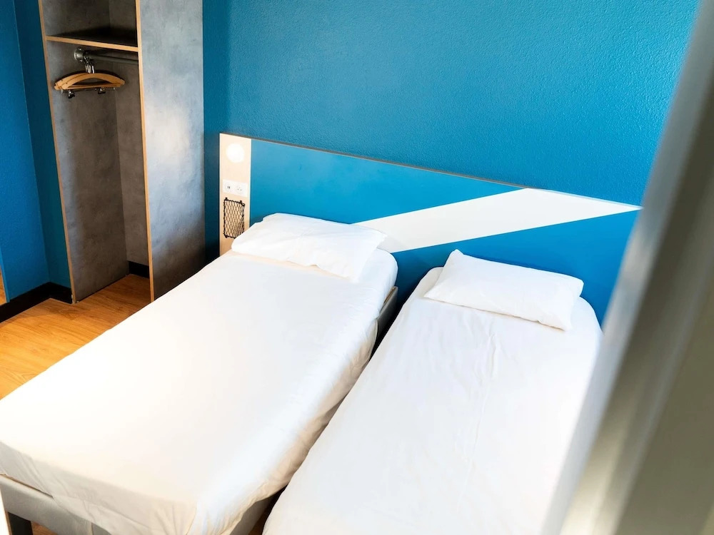 ibis budget Aix en Provence