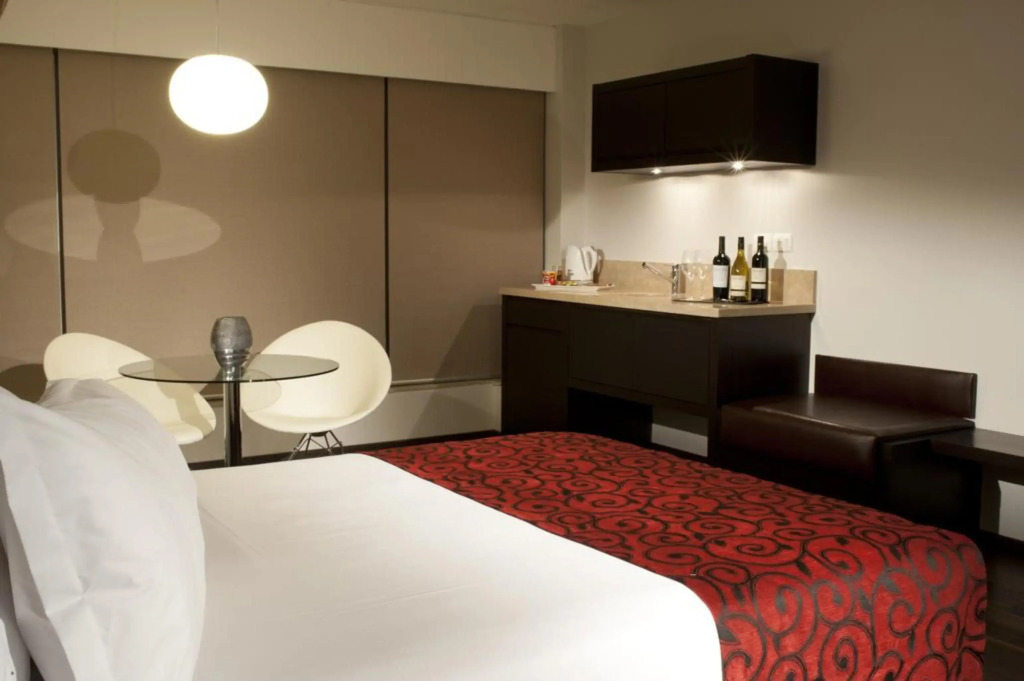 My Suites Boutique Hotel & Wine Bar