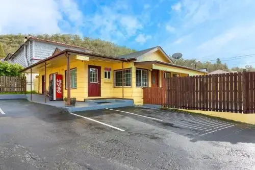 Roseburg Inn