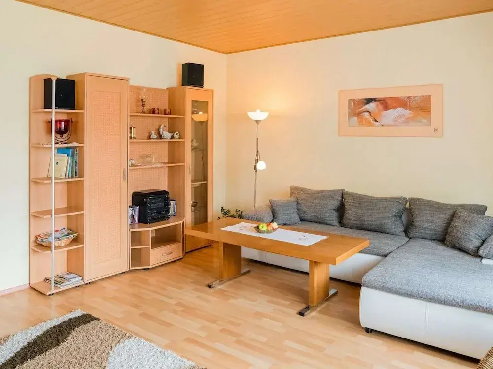 Luxurious Apartment in Medebach Near Public Pool