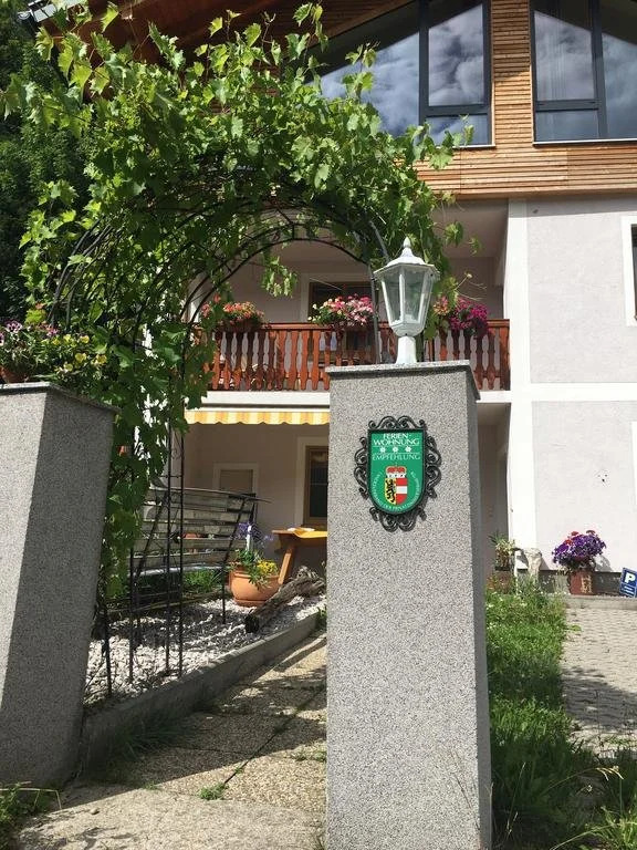 Ferienwohnung Oswald Fuschlsee