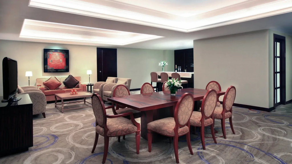 Sheraton Ningbo Hotel