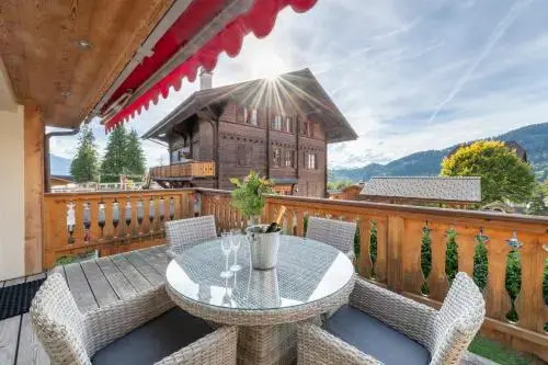 Balthazar The Loft by Villars Luxury