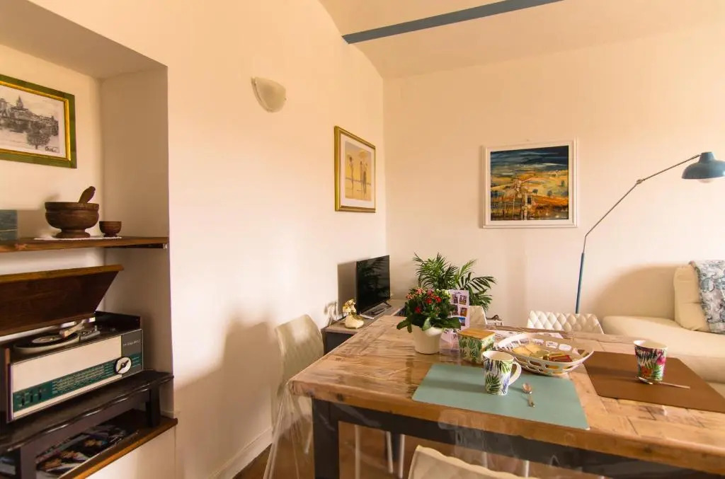 Appartamento Palma Gold