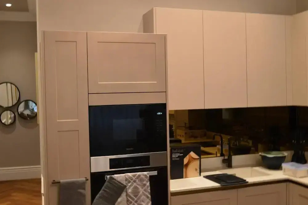 Stunning 2 Bedroom Apartment in London's Chelsea