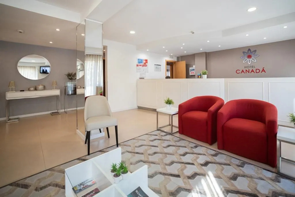 Hotel Canada