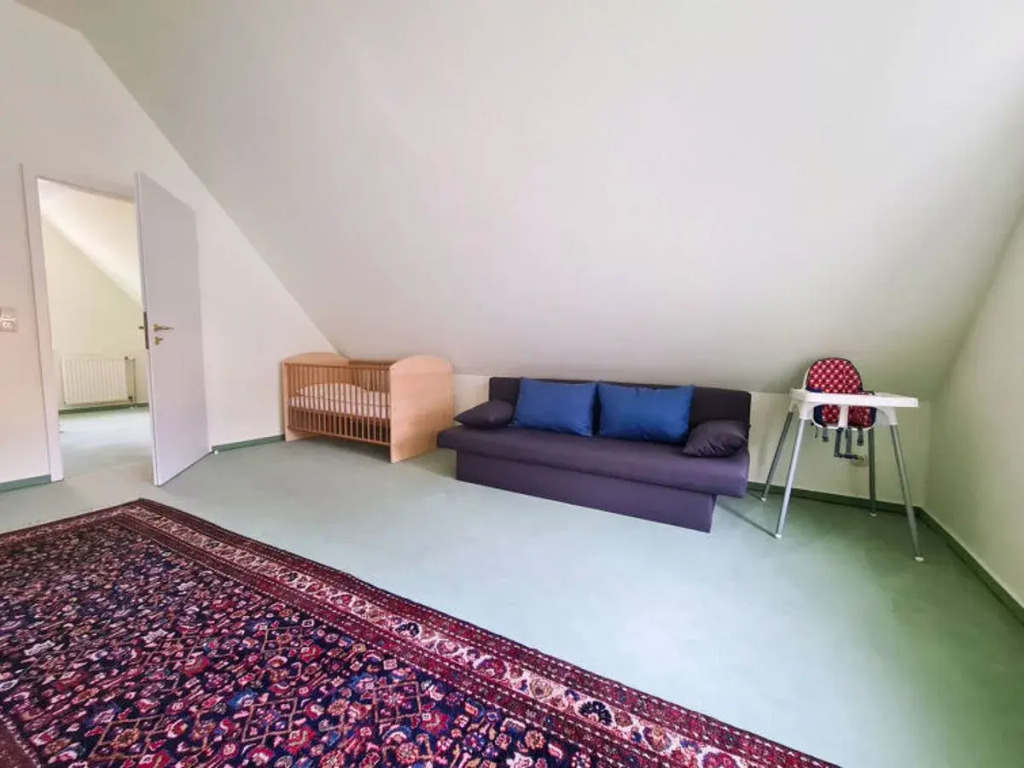 Apartment Mia Lügde