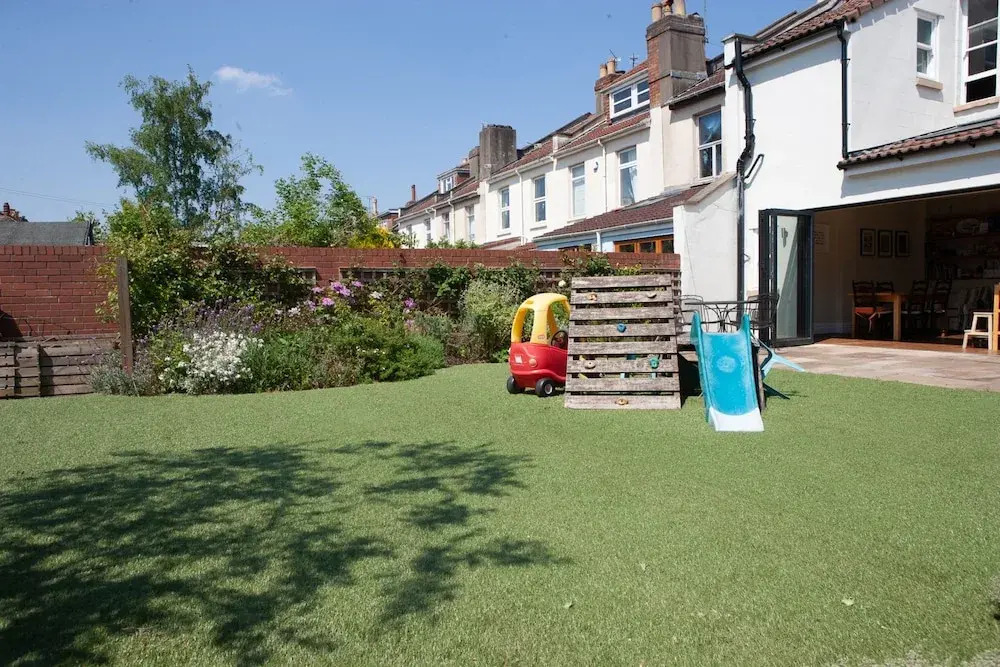 Beautiful 3 Bedroom House in Bishopston