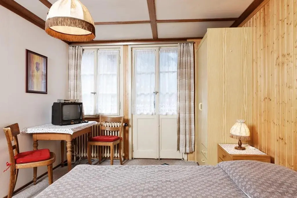 Hotel Steinbock
