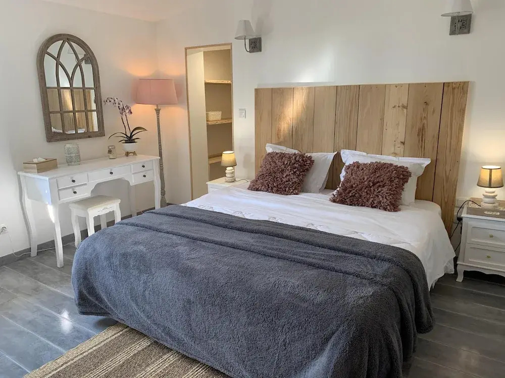 Chambre D'hôtes de L'ecurie de Penelope