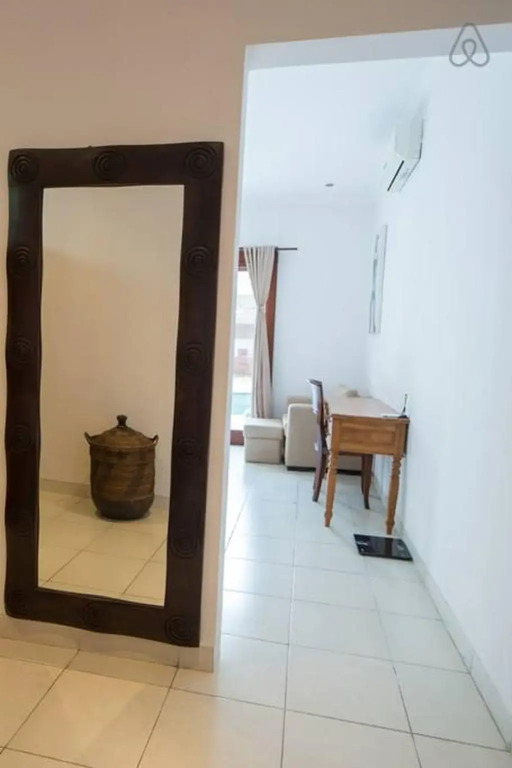 1BR Private villa seminyak,20mint walk 2 the beach