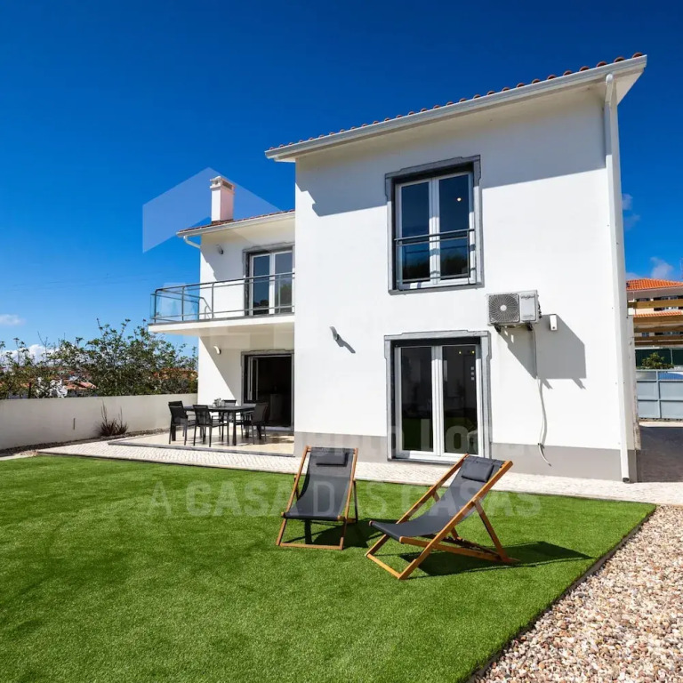Villa Canto da Baleia