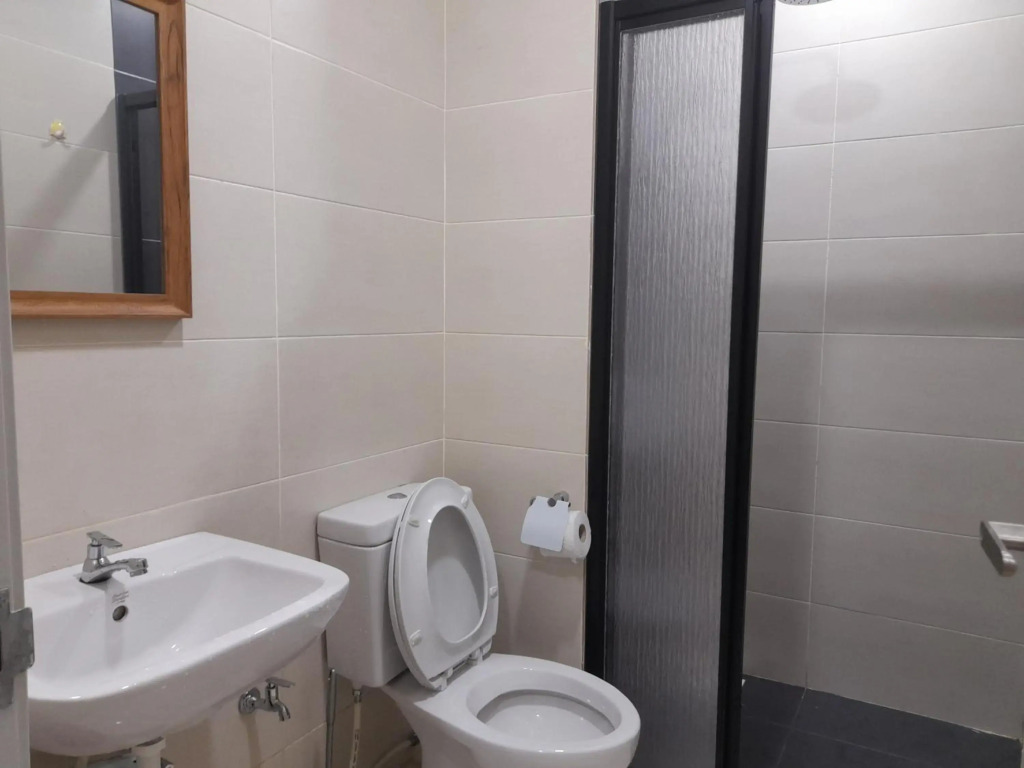 Pacific Towers Star Seksyen 13 PJ Jaya One Parking Pool Kitchen