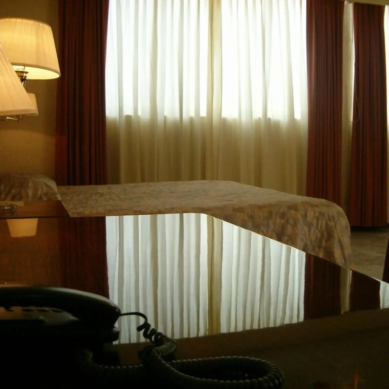 Hotel Flamingo Kristal