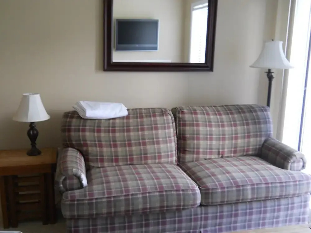 Sugar Ski & Country Club Unit 114 Silver