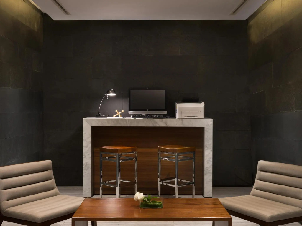 Four Points by Sheraton Jakarta Thamrin