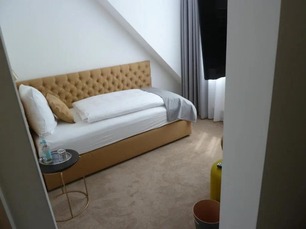 Hotel Lindenufer