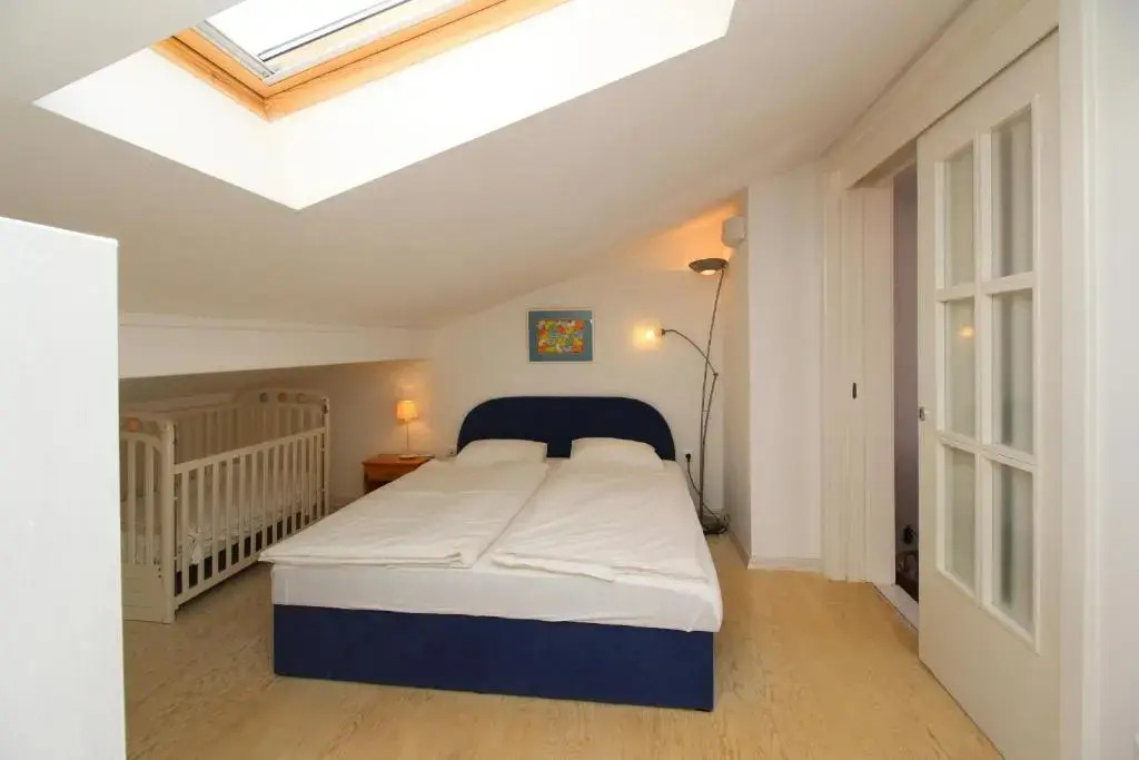 Apartment Klepac