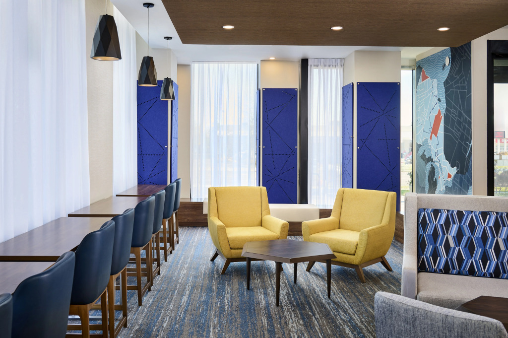 Holiday Inn Express Hamilton Upper James by IHG