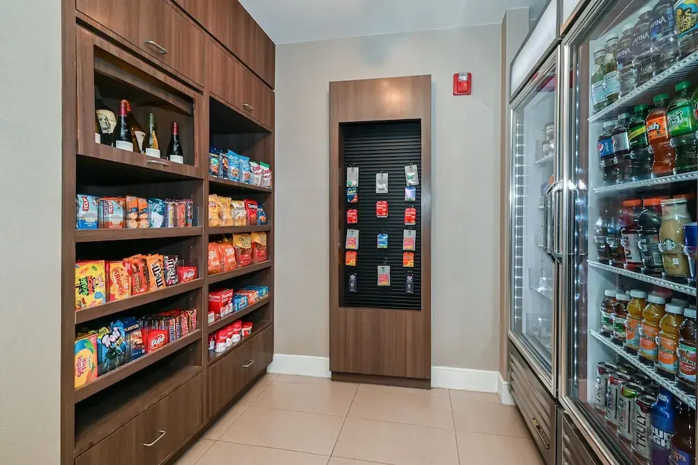 Residence Inn Charlotte Piper Glen