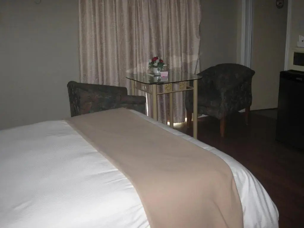 Motel Bel-Eau
