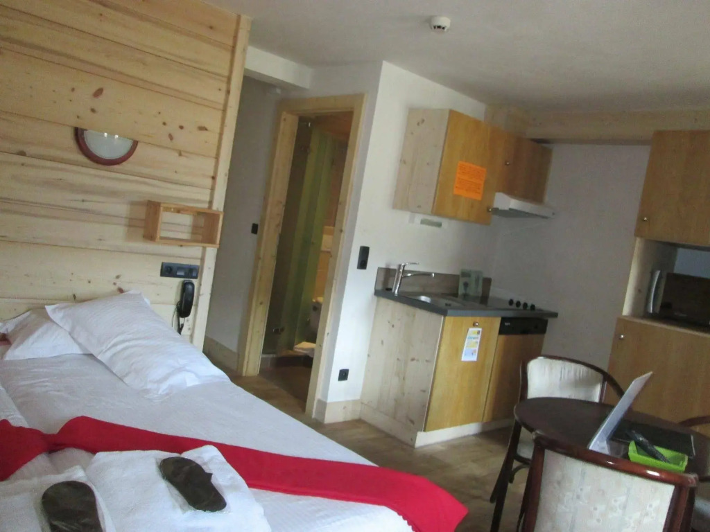 LocHotel Alpen Sports