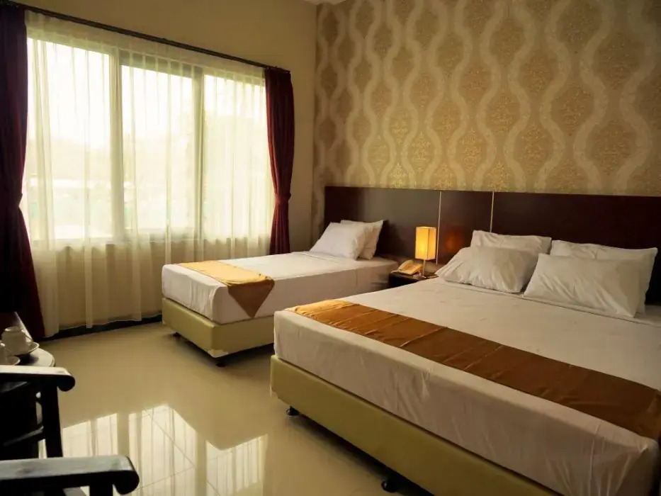 Hotel Gerbera