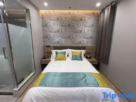 Xinsu Hotel