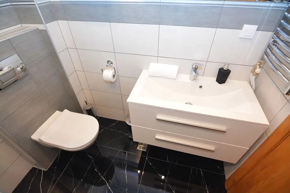 Apartments Balabusic