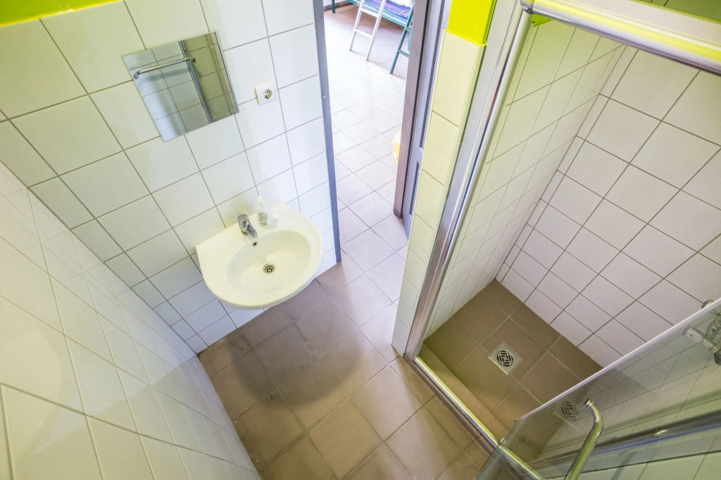 Island Hostel Budapest