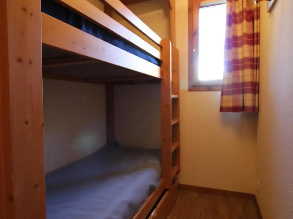 Appartement Lanslebourg-Mont-Cenis, 3 pièces, 6 personnes - FR-1-508-105