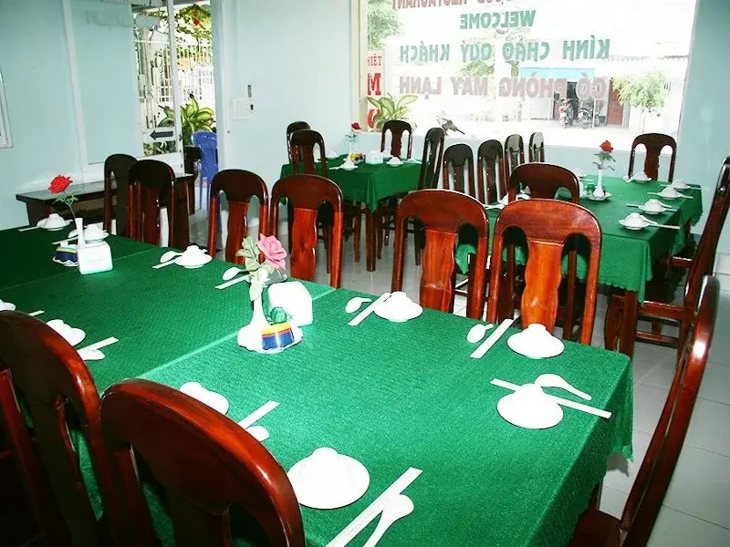 Tuan Kiet Guesthouse