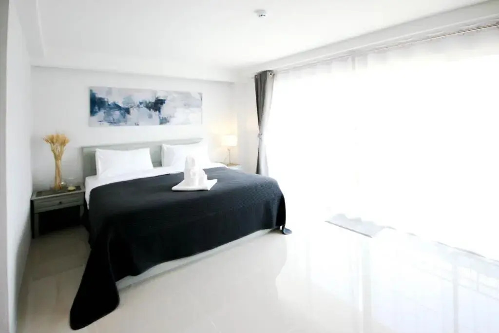 Tonkla Boutique Hotel