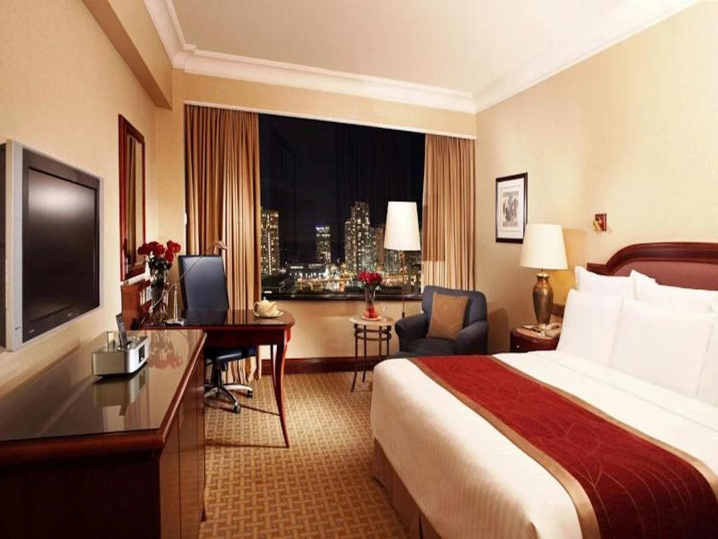 Renaissance Shanghai Hongqiao