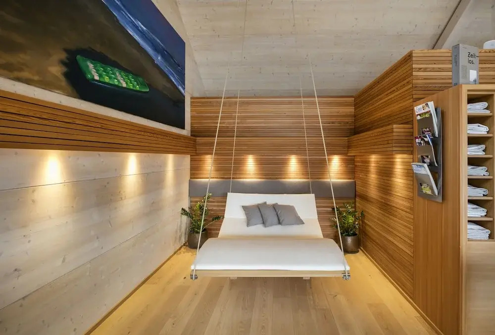 TAUROA Seehotel Grundlsee