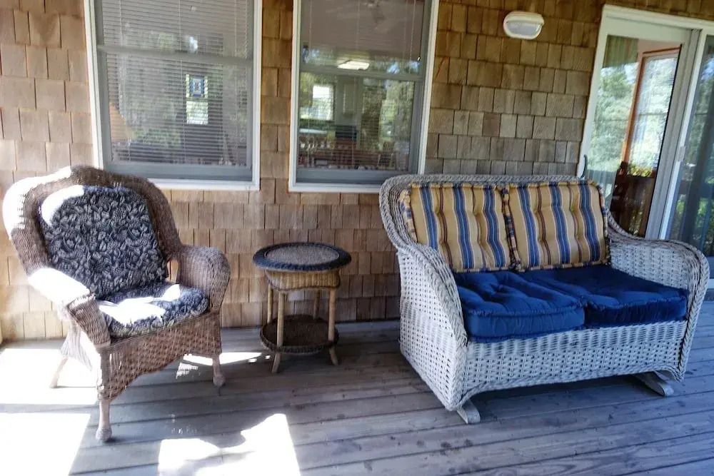Sea Oats 3 Bedrooms 2 Bathrooms Home