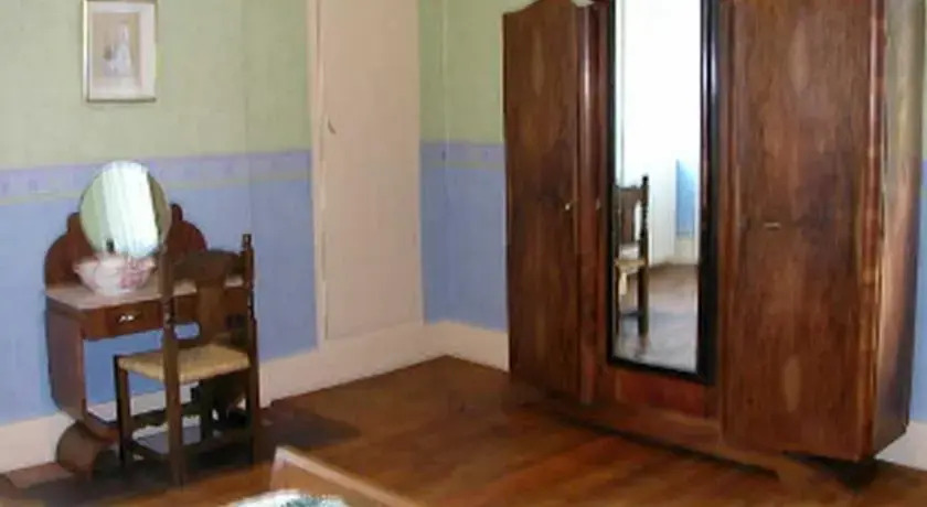 Gîte Le Sériail