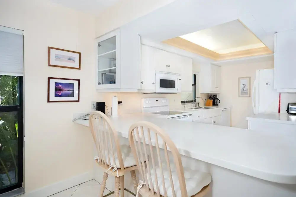 Captiva Shores 5B