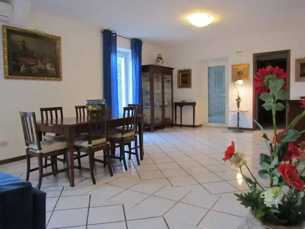 Casa De Angelis