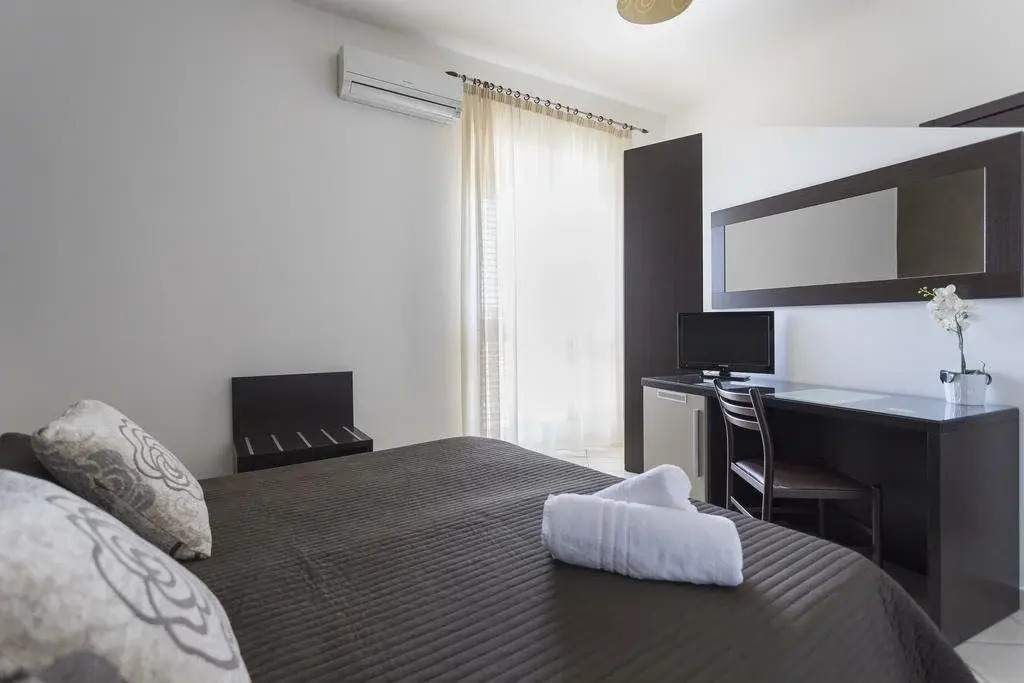 Beatus Suites And Rooms B&B
